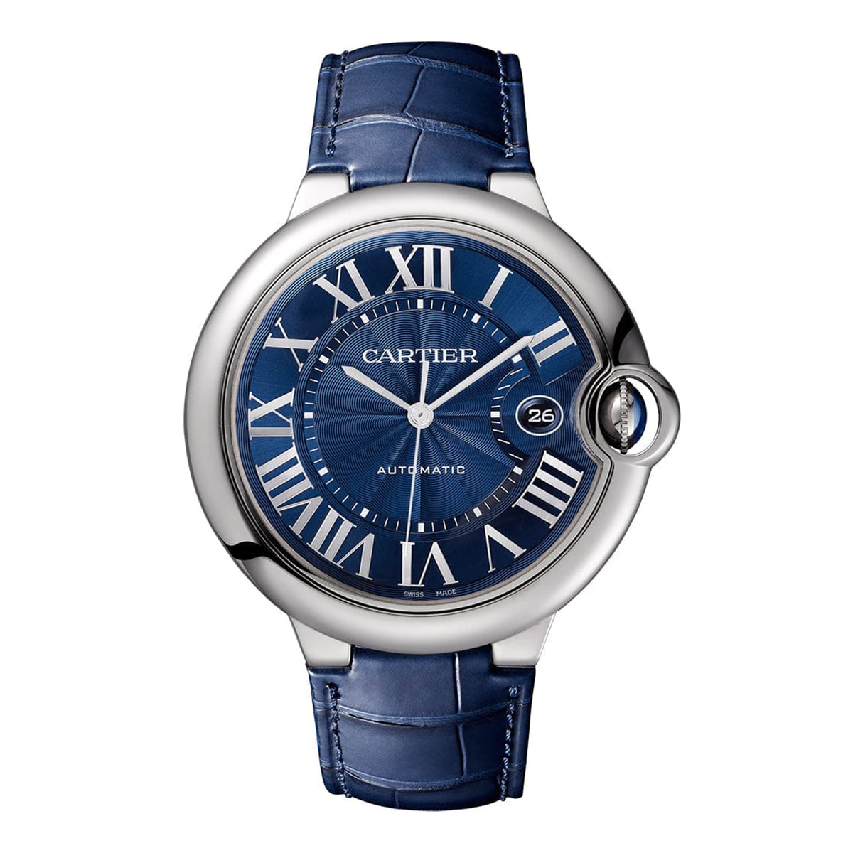 Cartier