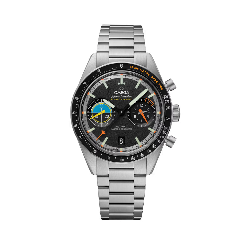 OMEGA