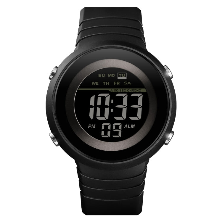 skmei-1497-fashion-simple-backlight-single-display-electronic-watch-timing-alarm-watchblack