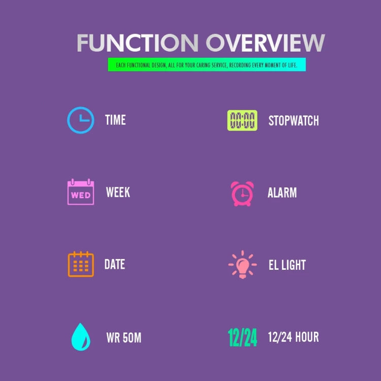 skmei-1698-50m-waterproof-multifunctional-sports-square-pin-buckle-luminous-digital-watchblack-black