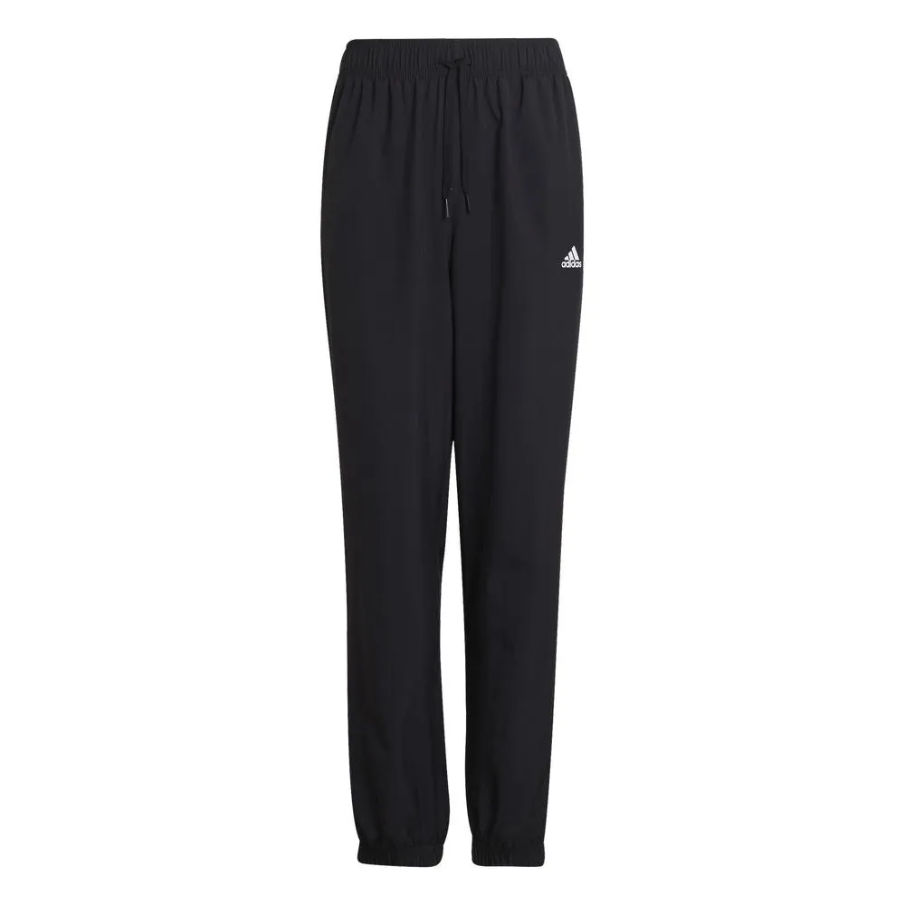 adidas Boys Woven Pant