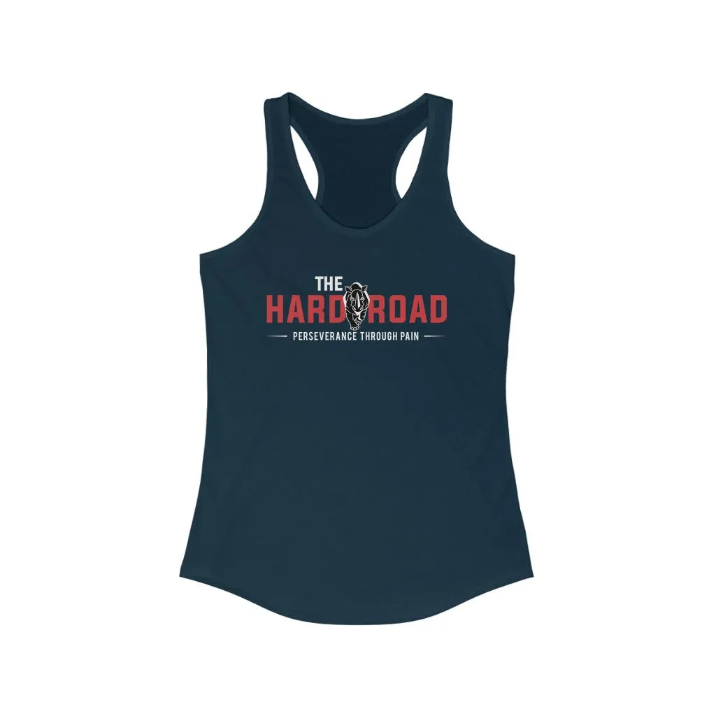 Banner Women's Tank Top