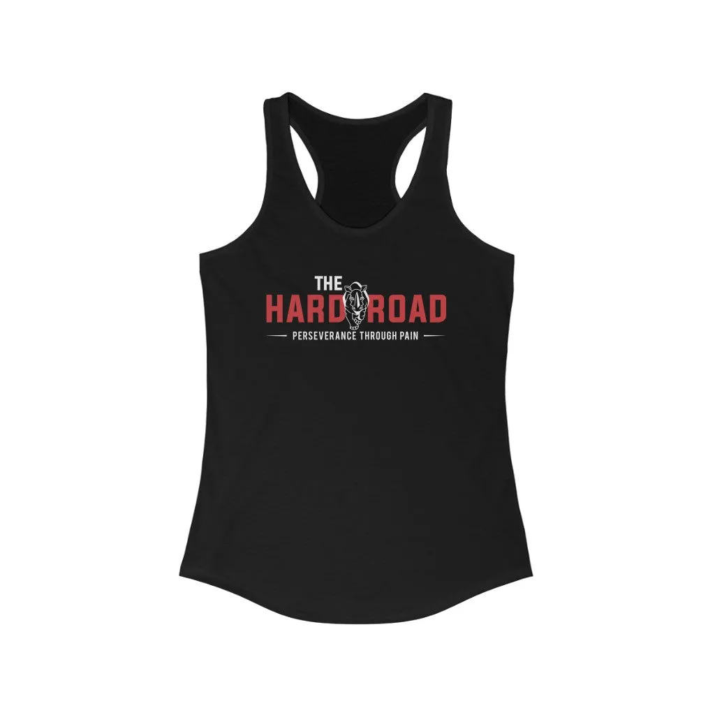 Banner Women's Tank Top
