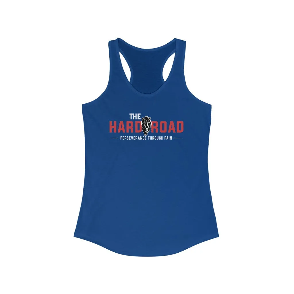 Banner Women's Tank Top
