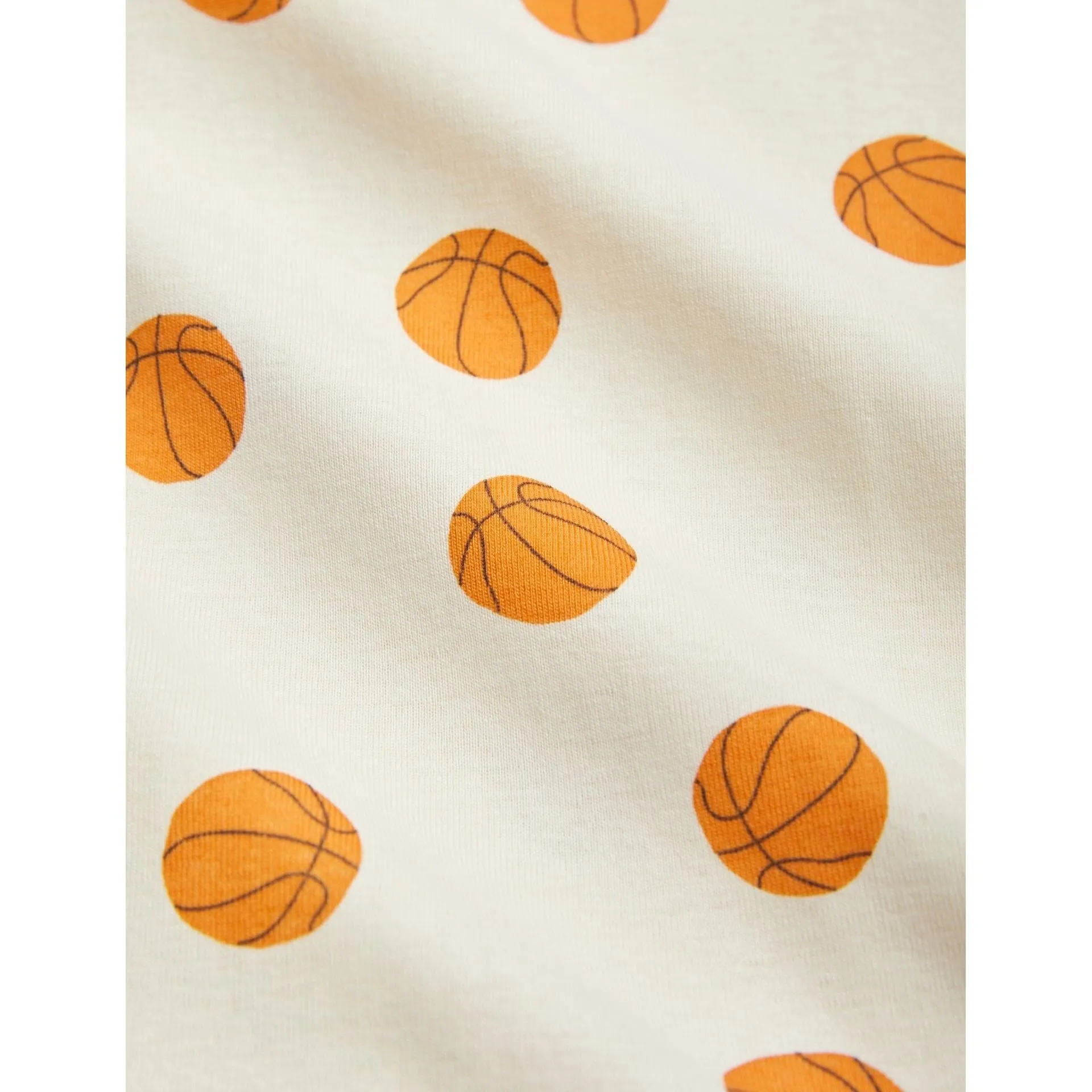 Basketball Aop Leggings