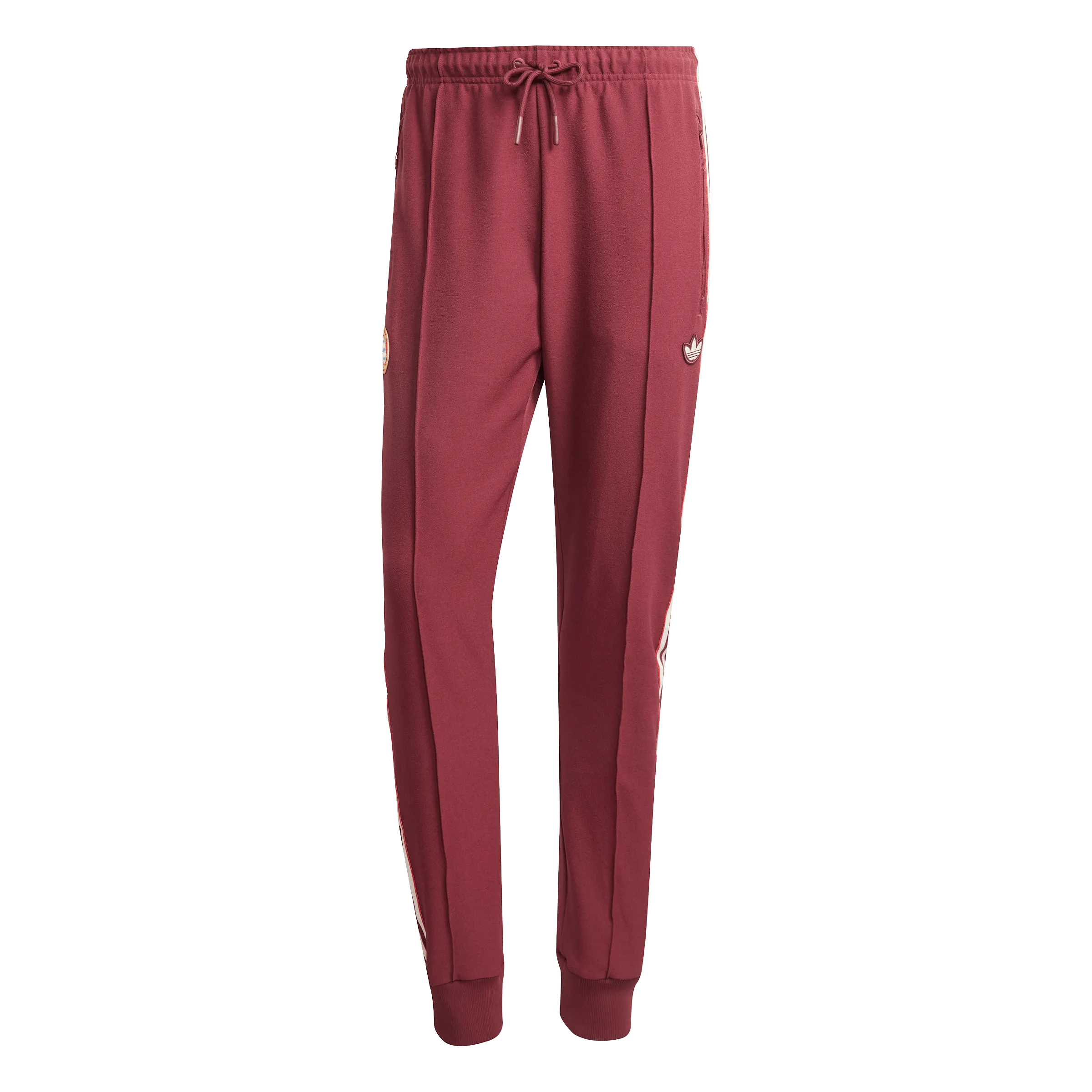 FC Bayern Terrace Icons Track Pants (JF0588)