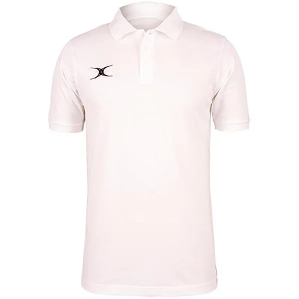 Gilbert Mens Quest Polo Shirt