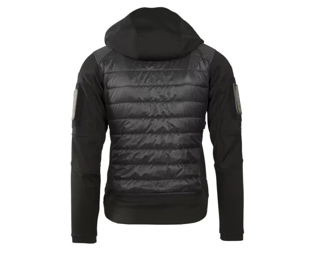 ISG 2.0 JACKET LADY, BLACK