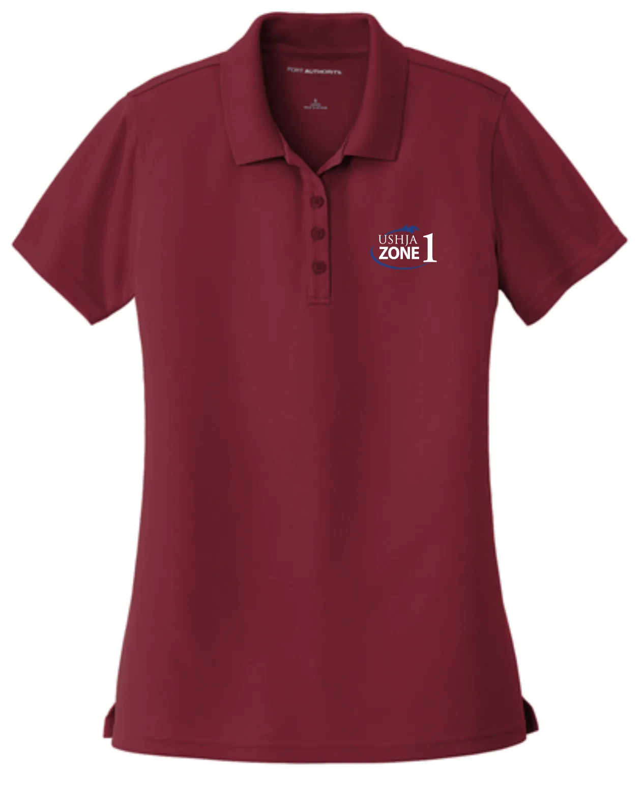 Jumper Championship Uniform - Port Authority® Dry Zone® UV Micro-Mesh Polo