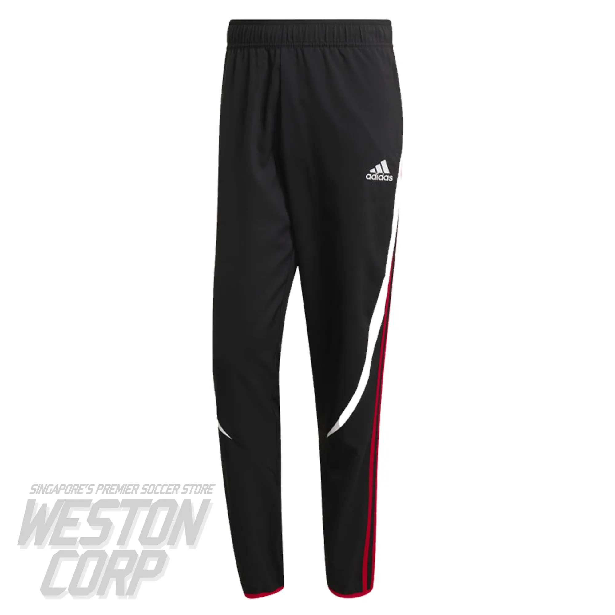 Manchester United Adult Teamgeist Woven Pants