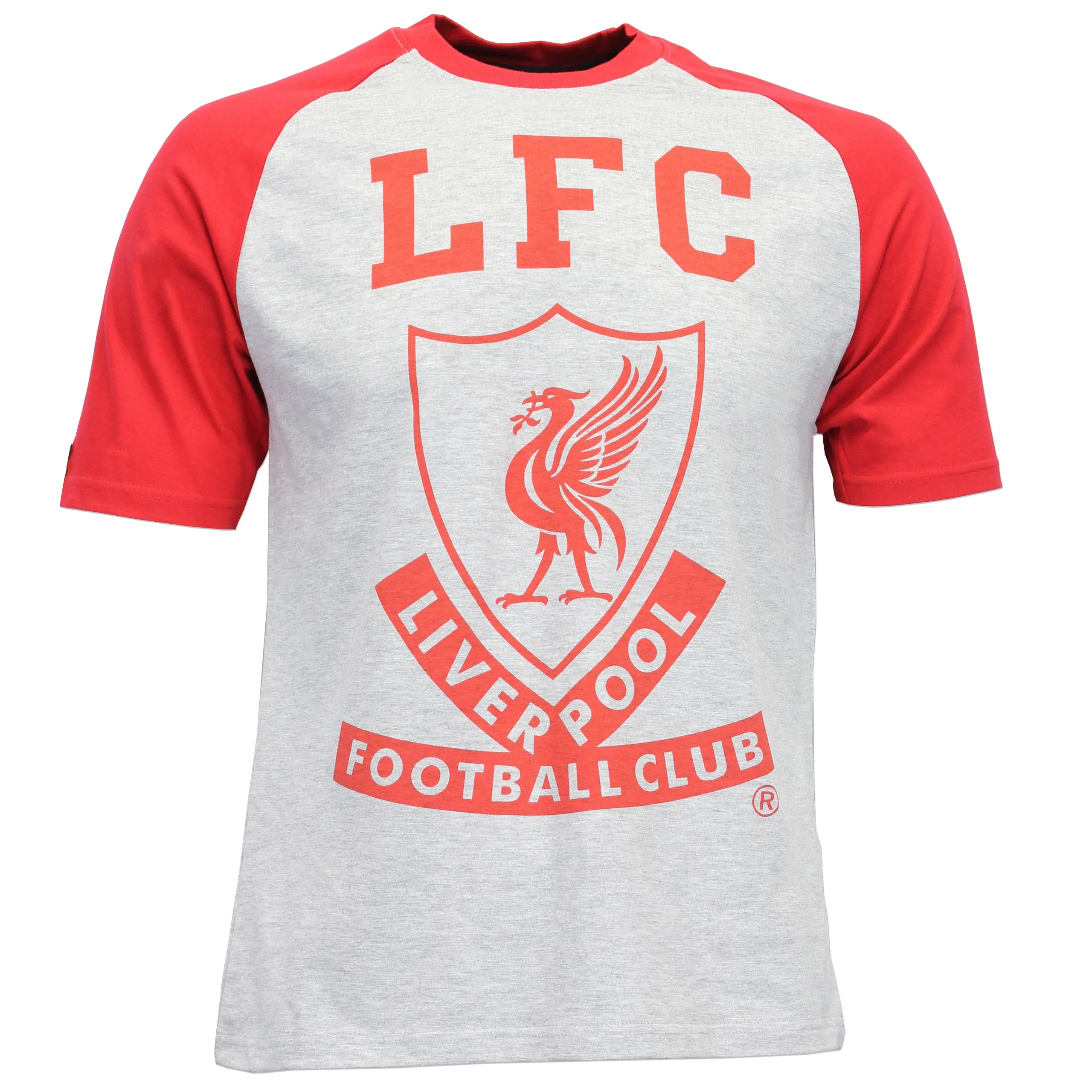 Mens Liverpool Pajamas