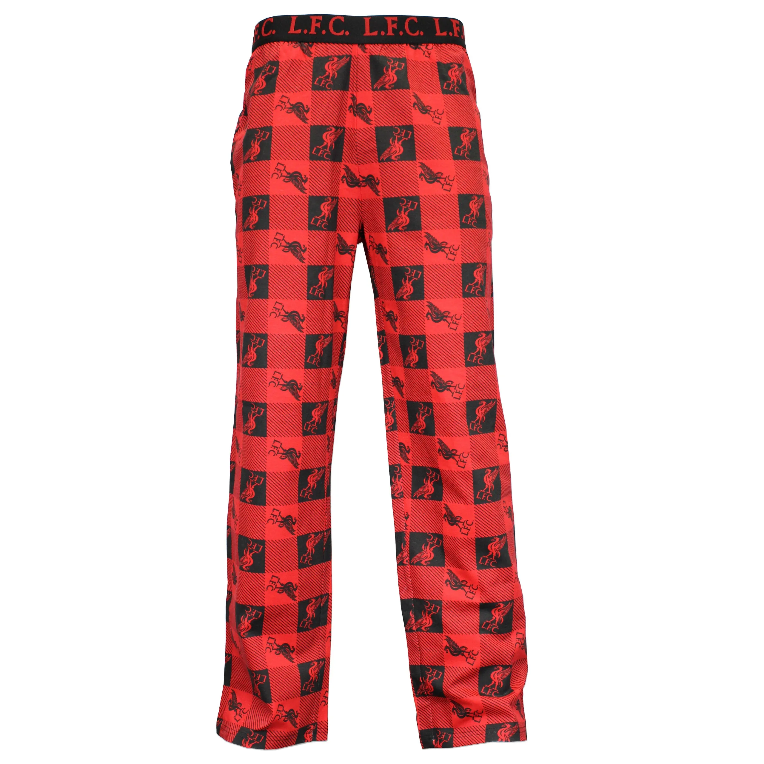 Mens Liverpool Pajamas