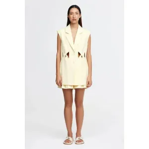 NEWBEWICK VEST