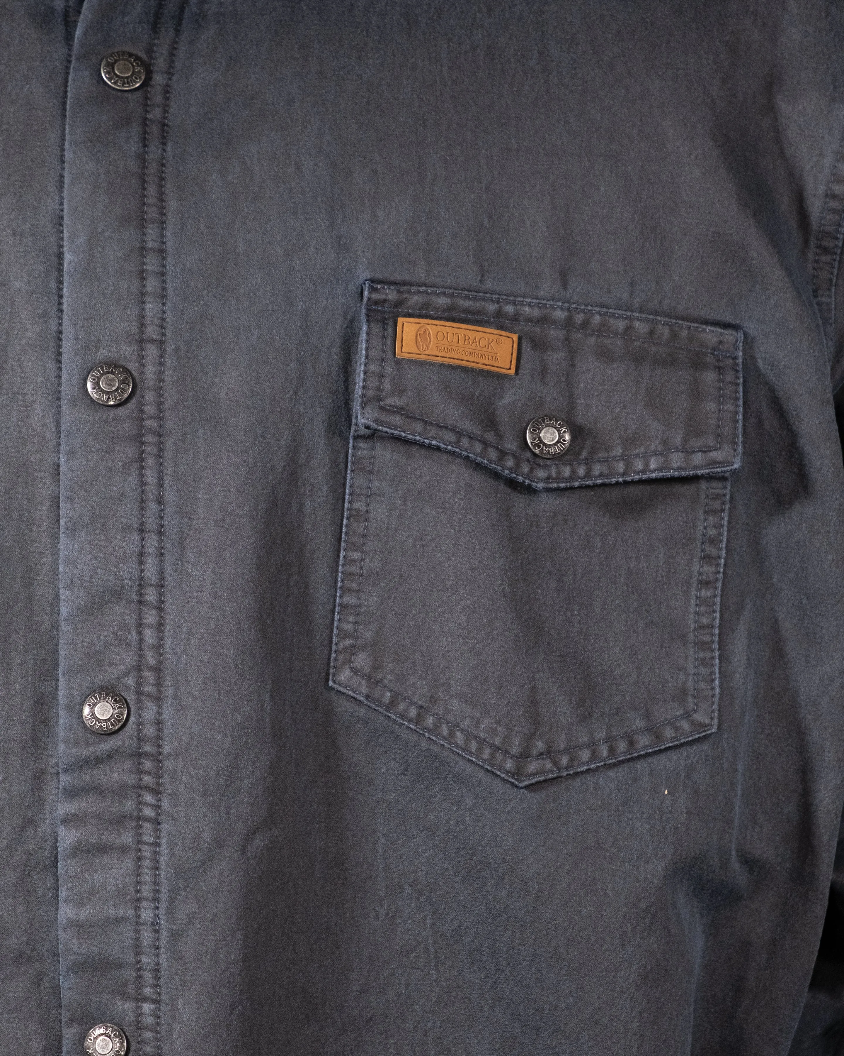 Outback Loxton Jacket