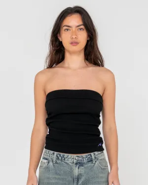 Top Deck Boob Tube Top